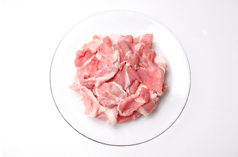 recette porc sauté coréen